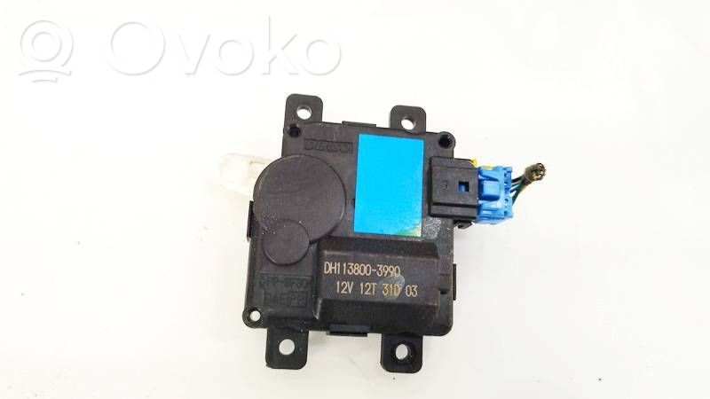 Motorino attuatore aria   138003990,DH1138003990,138003990,DH1138003990