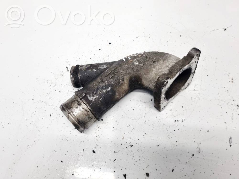 Chrysler Voyager Engine coolant pipe/hose 