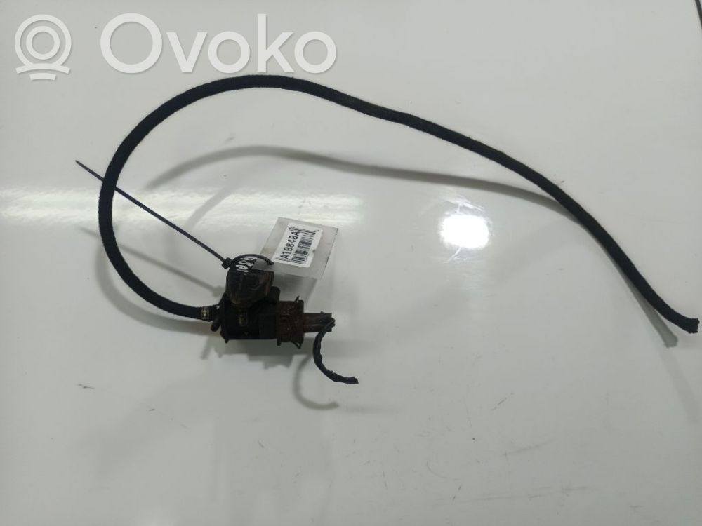 Seat Alhambra (Mk1) Solenoid supapă turbosuflantă 