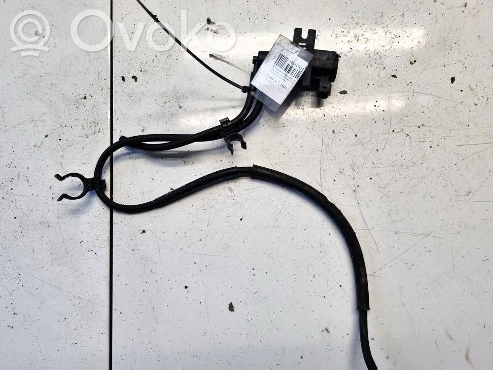 Nissan Almera Tino Solenoid supapă turbosuflantă 