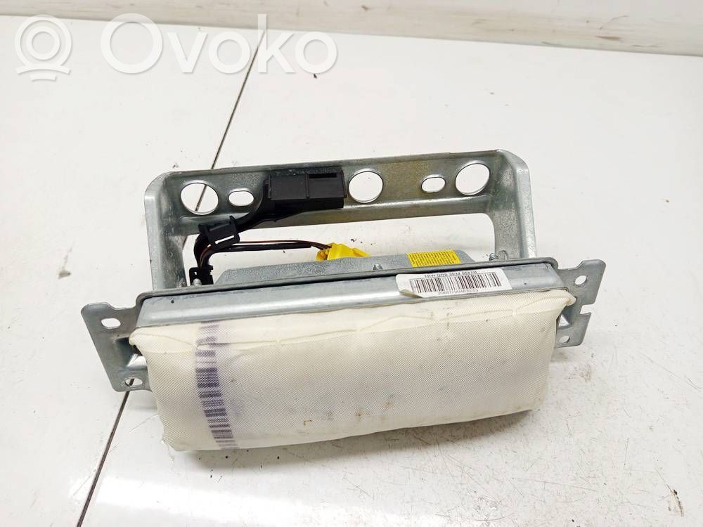 Ford Galaxy Airbag del passeggero