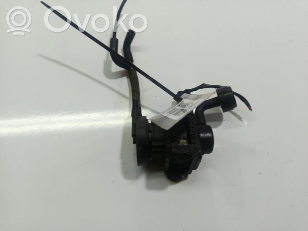 Opel Astra G Elettrovalvola turbo 