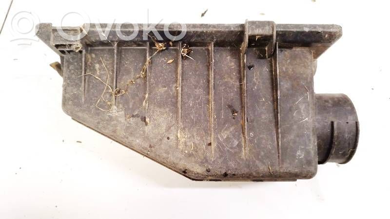 Obudowa filtra powietrza   P0025,P0025