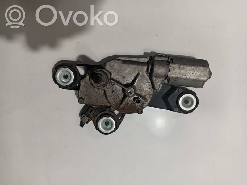 Ford Mondeo MK IV Motorino del tergicristallo del lunotto posteriore