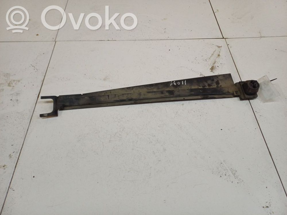 Renault Clio III Altra parte esteriore 