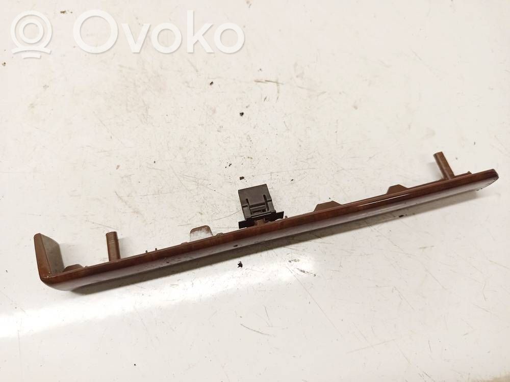 Ford Galaxy Altra parte interiore 