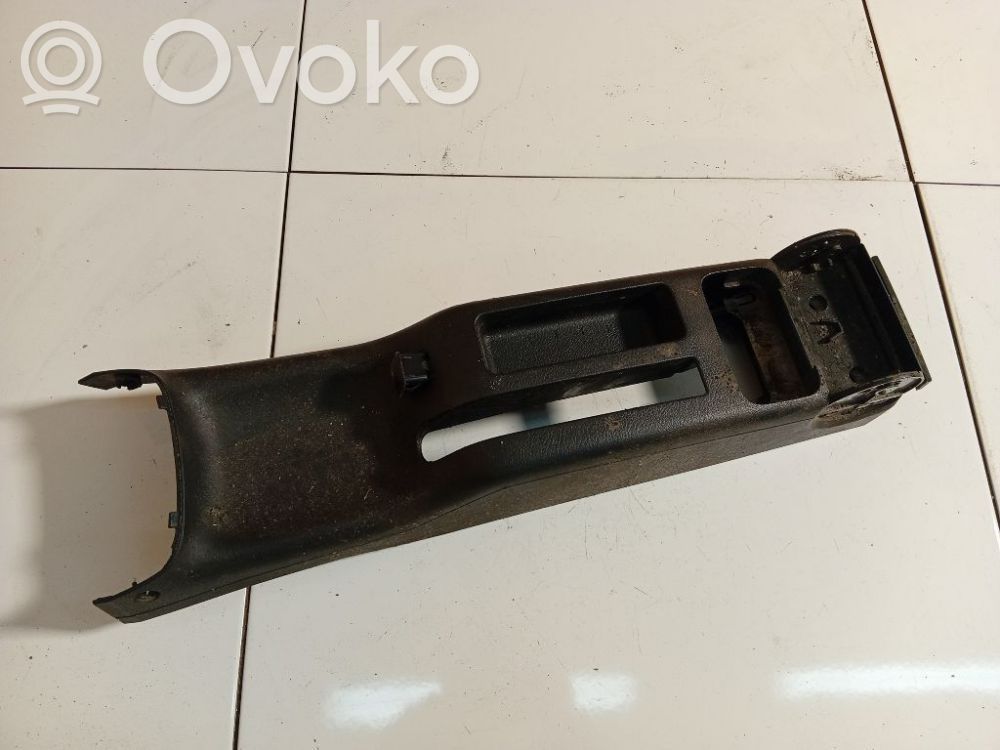 Volkswagen Bora Altra parte interiore 