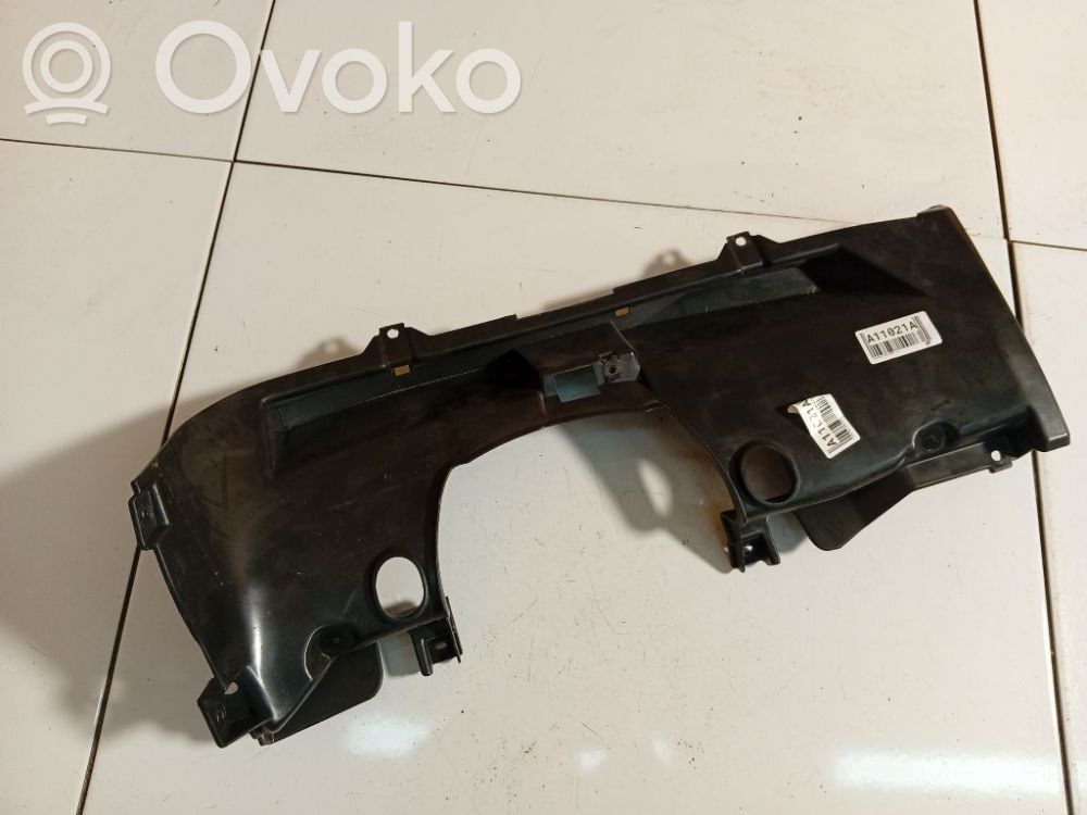 Volkswagen Bora Altra parte interiore