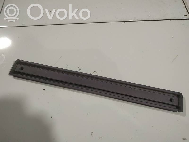Opel Zafira B Altra parte interiore 