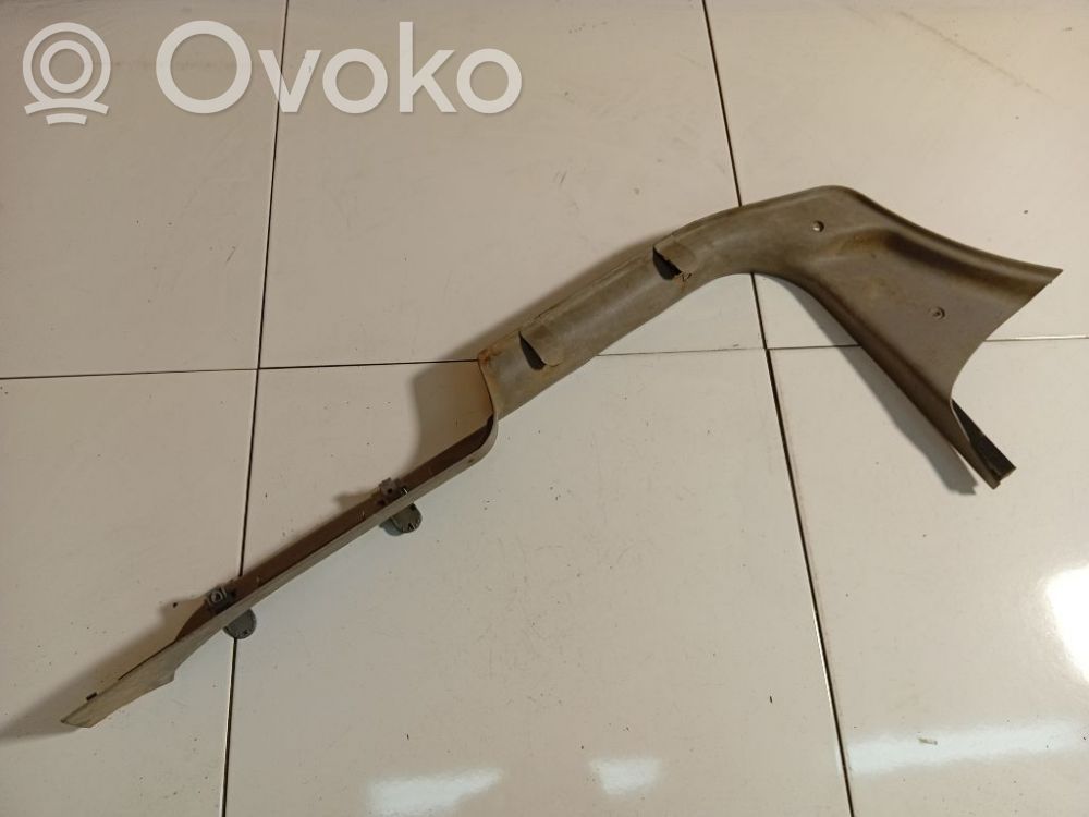 Seat Alhambra (Mk1) Copertura del rivestimento del sottoporta anteriore 