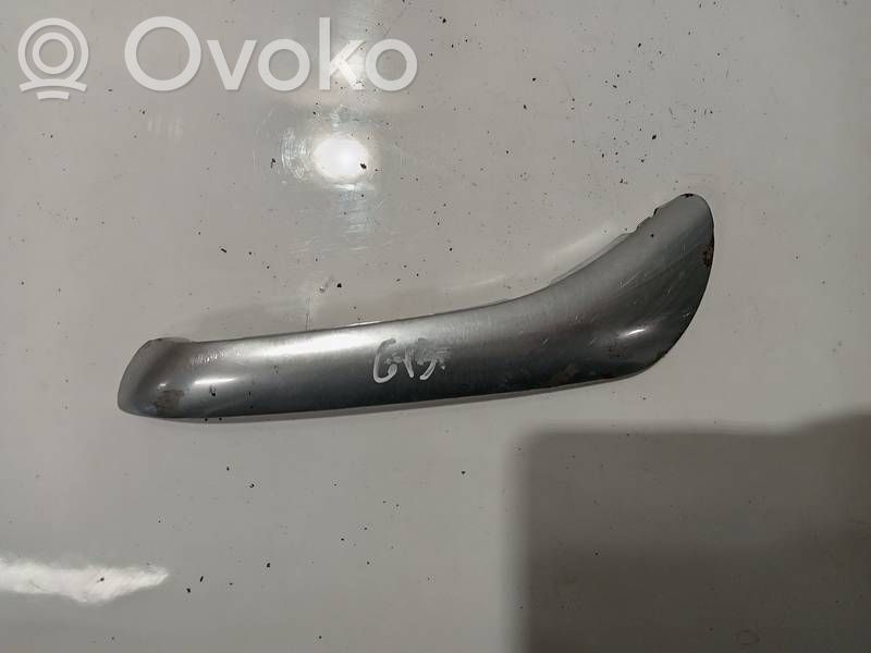 Ford Mondeo MK IV Inne części wnętrza samochodu 