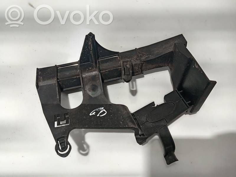 Ford Mondeo MK IV Altra parte esteriore 