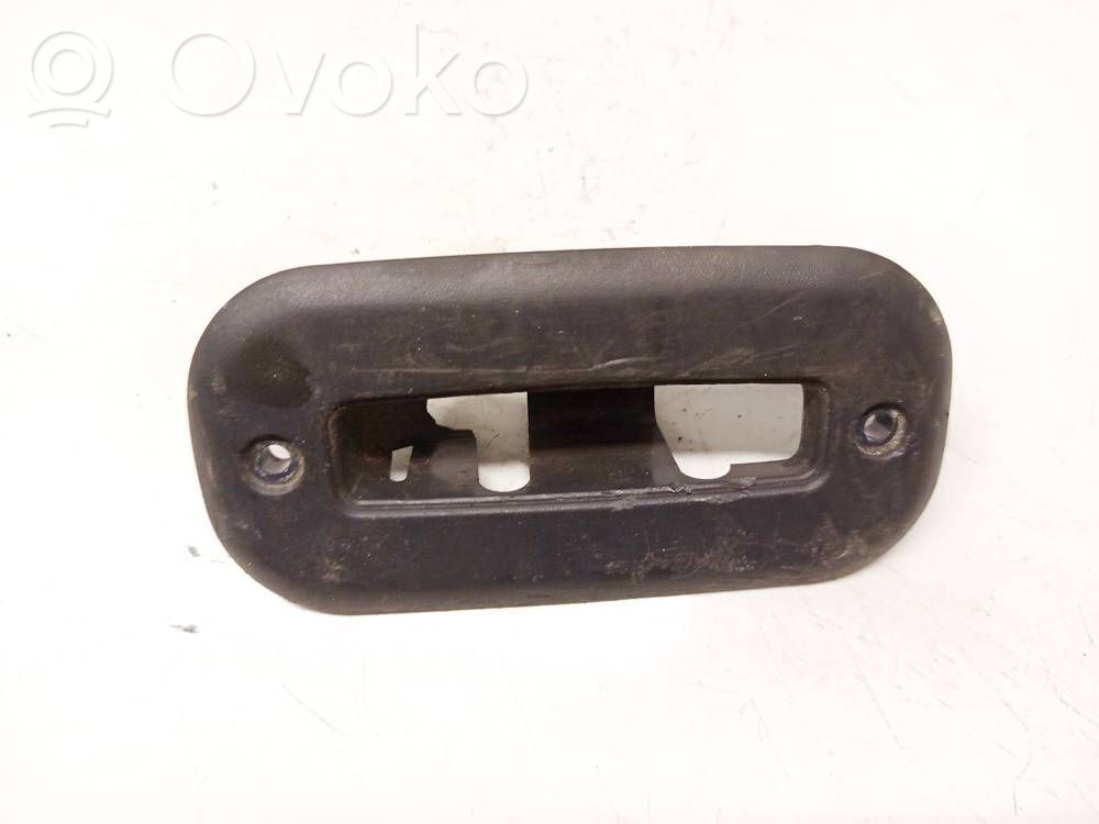 Ford Galaxy Alte piese de interior