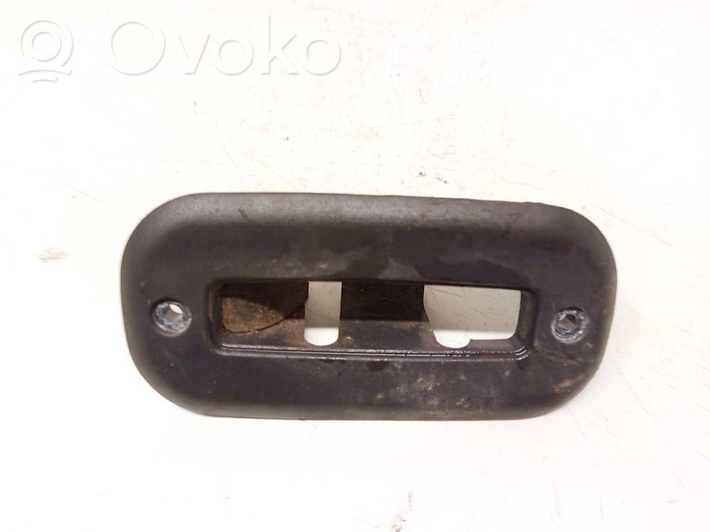 Ford Galaxy Alte piese de interior