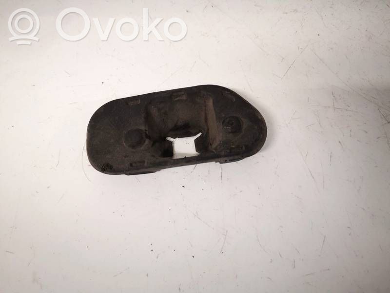 Ford Focus Alte piese de exterior 