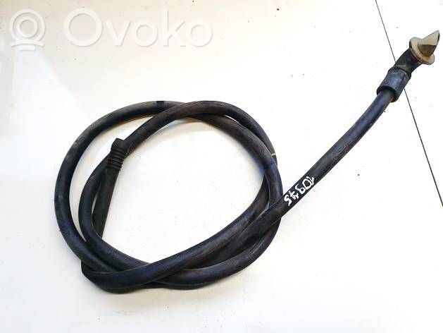 Mercedes-Benz GL X164 Conductă/furtun lichid de răcire motor