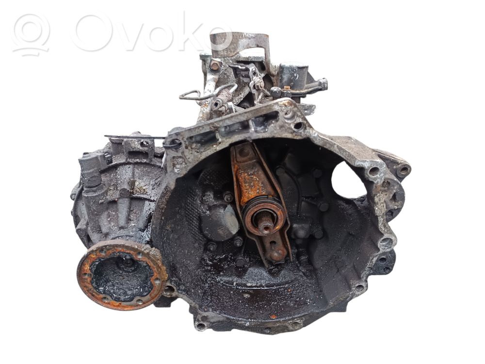 Skoda Octavia Mk1 (1U) Scatola del cambio manuale a 5 velocità 