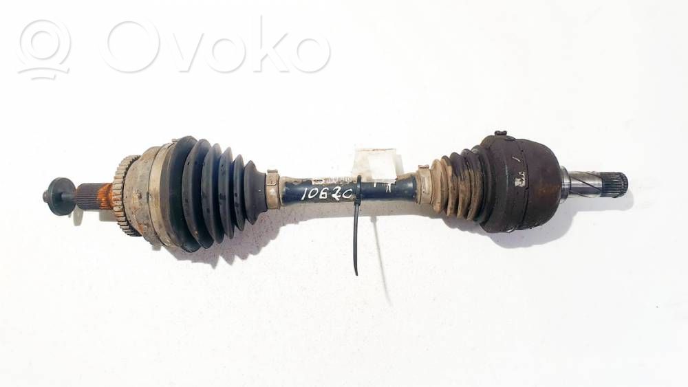 Etuvetoakseli   T060822,T060822