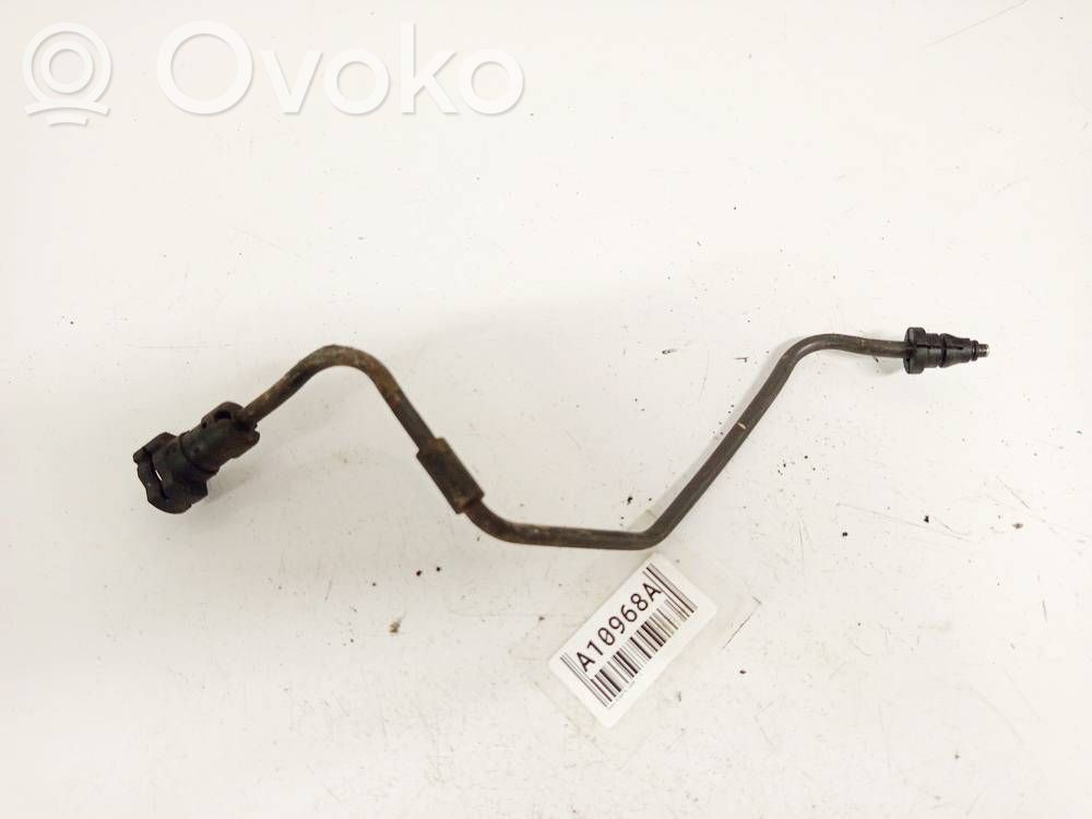 Ford Fiesta Przewód paliwowy 