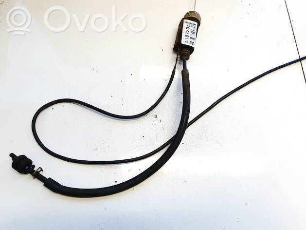 Opel Vectra B Akceleratoriaus troselis 