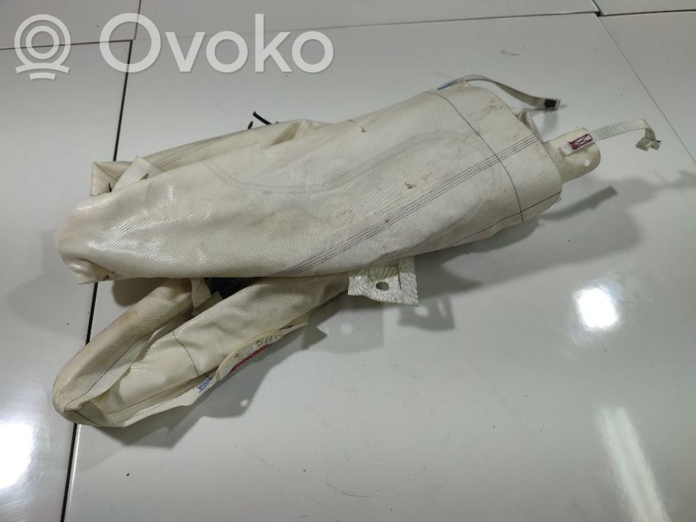Skoda Superb B6 (3T) Airbag da tetto