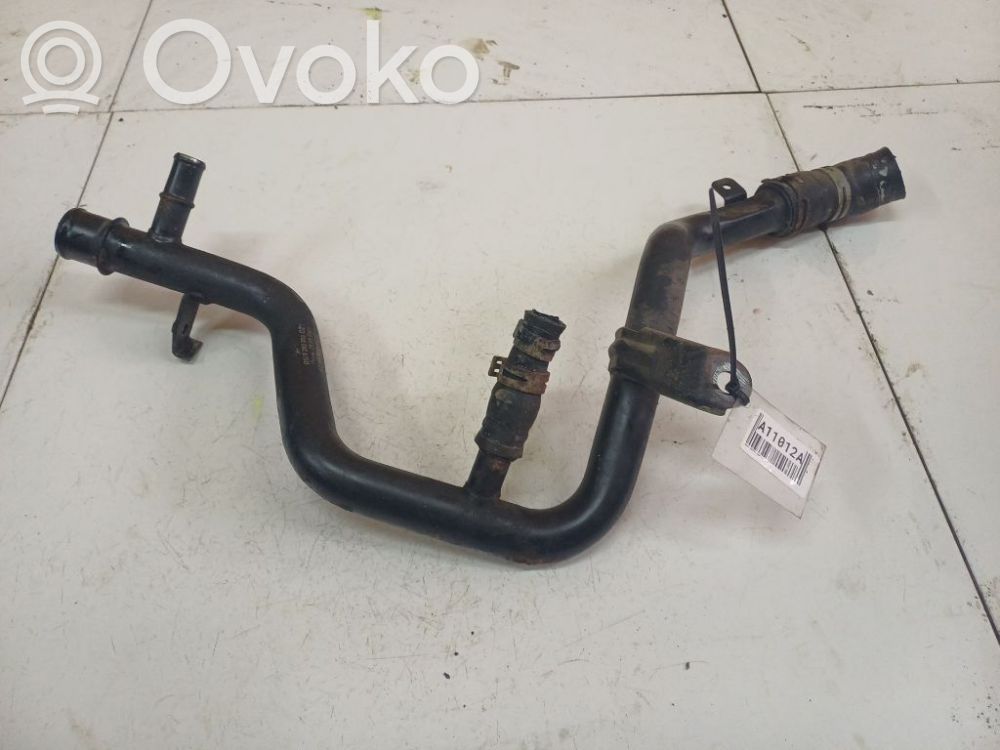 Manguera/tubo del intercooler   9202000,9202000,9202000
