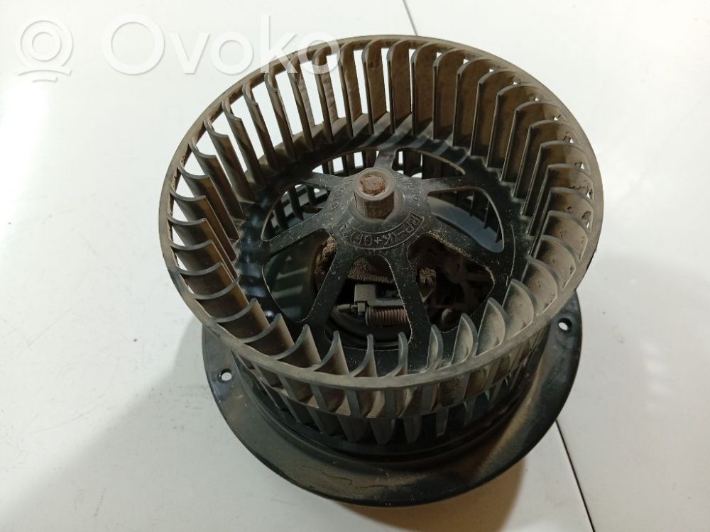 Volkswagen Sharan Ventilator aerotermă 