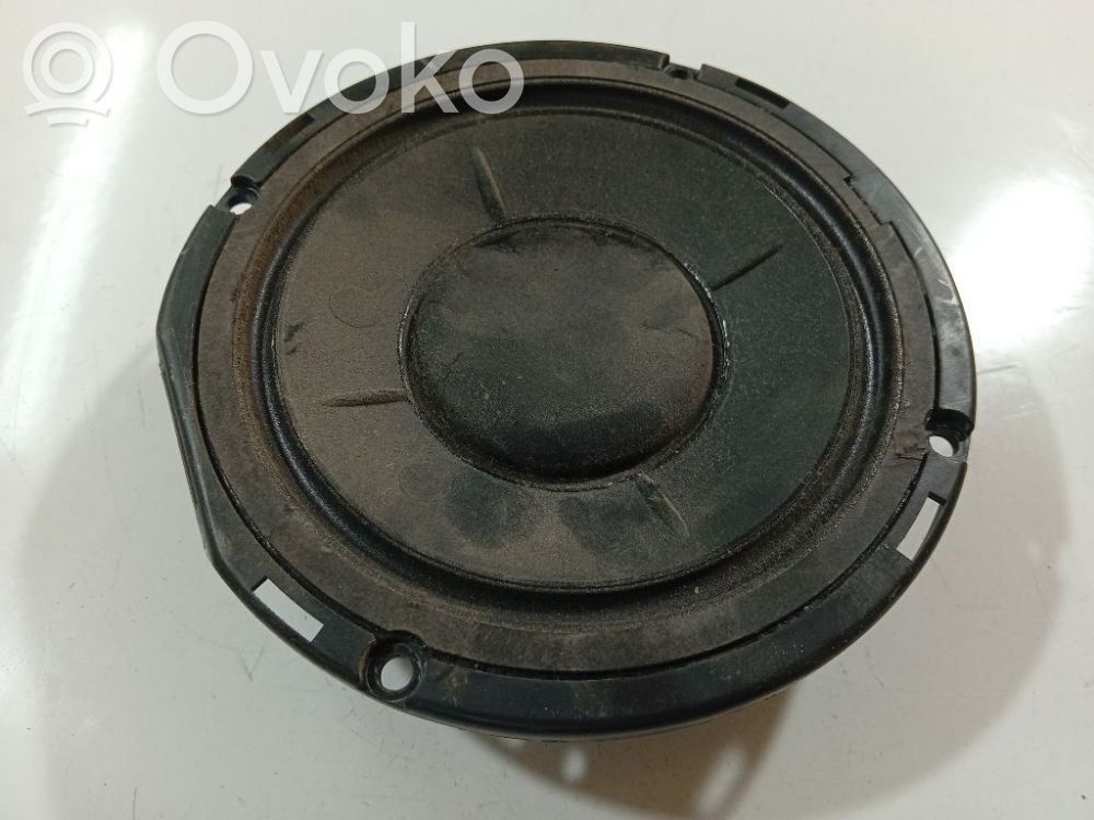 Volkswagen Sharan Haut-parleur de porte avant
