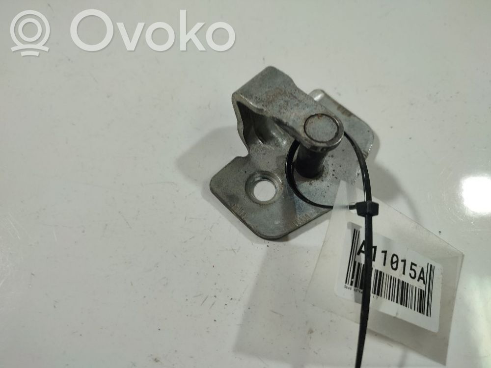 Opel Astra H Serratura a scatto/chiusura a gancio portiera anteriore 