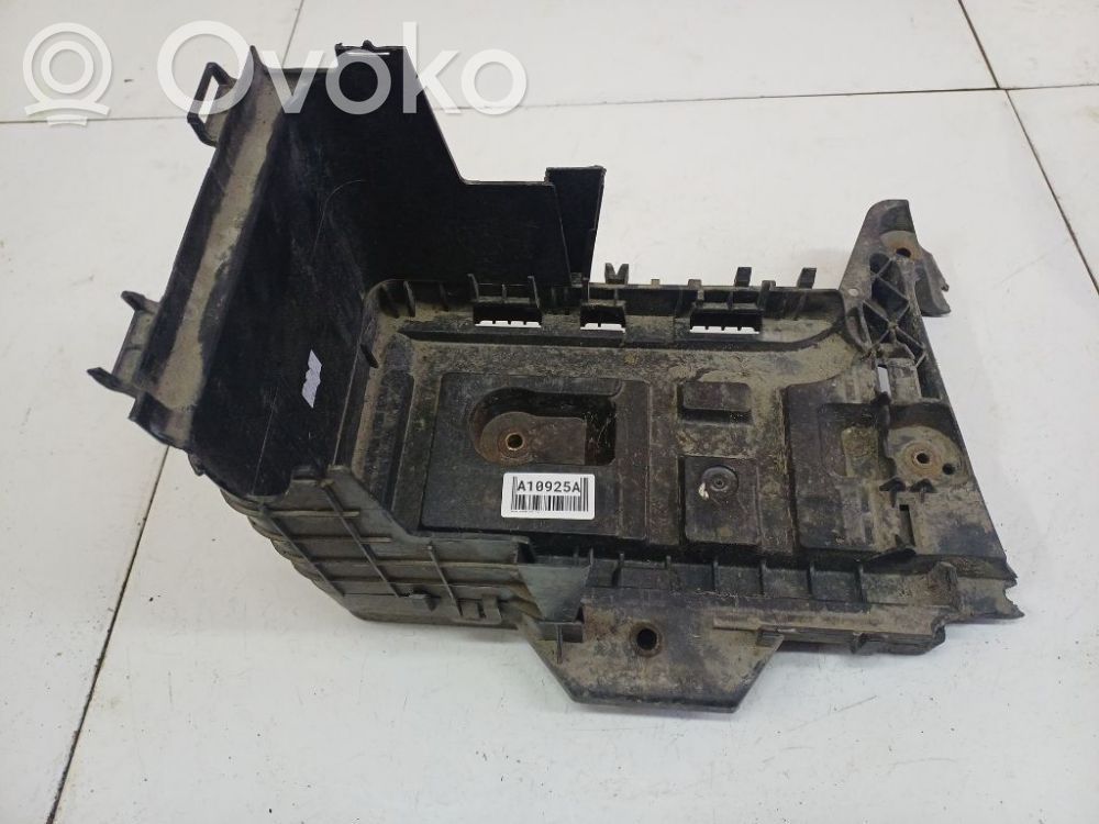 Skoda Superb B6 (3T) Vassoio scatola della batteria