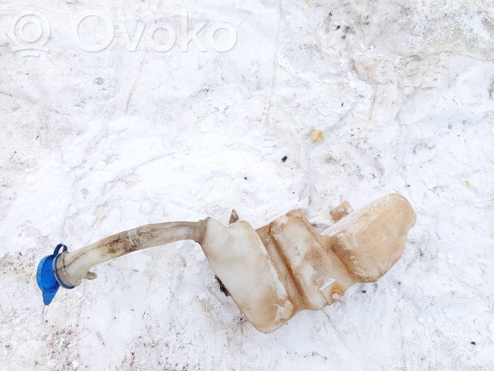 Seat Alhambra (Mk1) Réservoir de liquide lave-glace