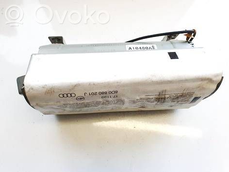 Audi A4 S4 B5 8D Airbag del passeggero