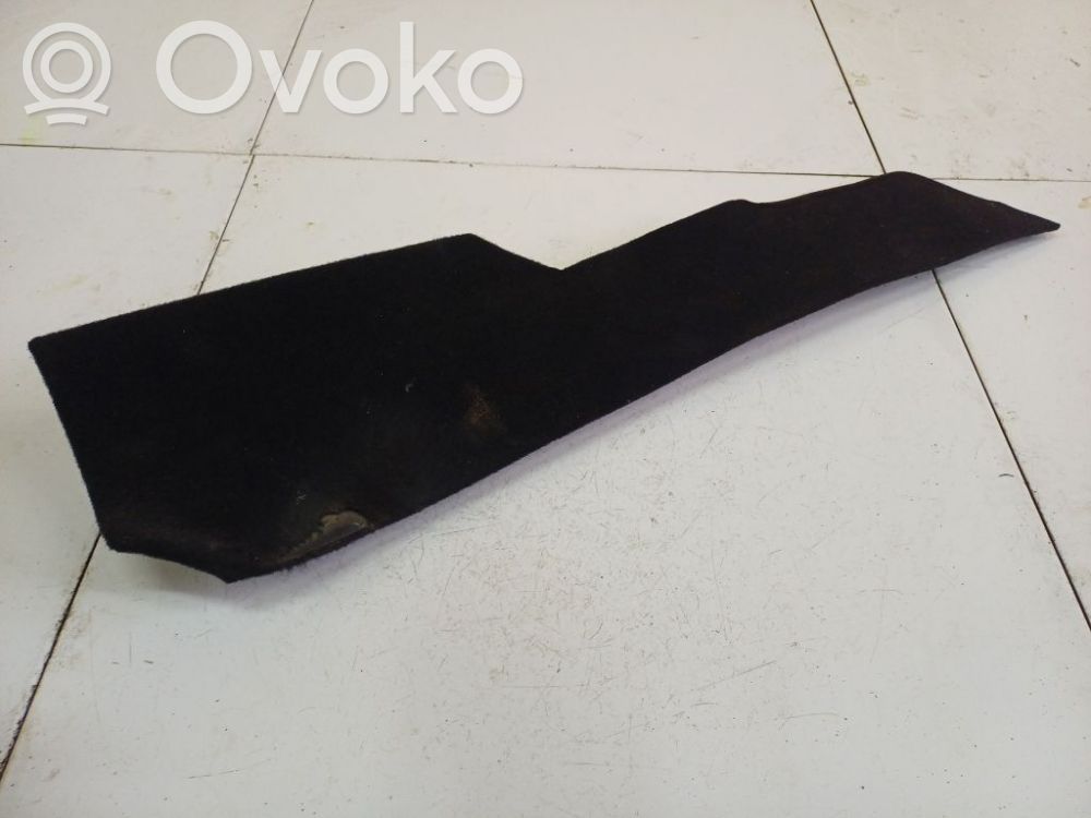 Skoda Superb B6 (3T) Altro elemento di rivestimento bagagliaio/baule 