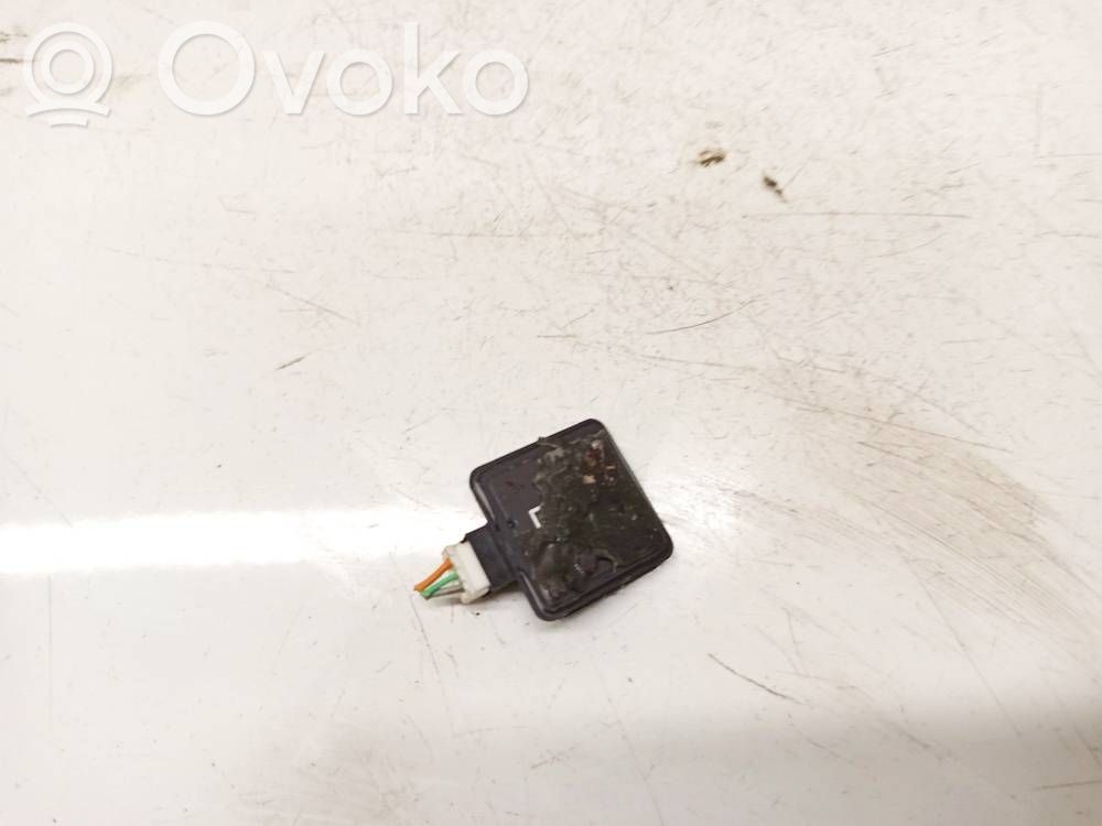 KIA Optima Sensore pioggia