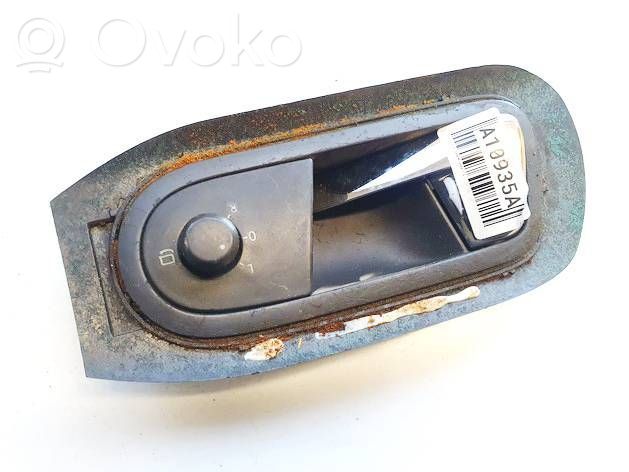 Volkswagen Sharan Klamka wewnętrzna drzwi 