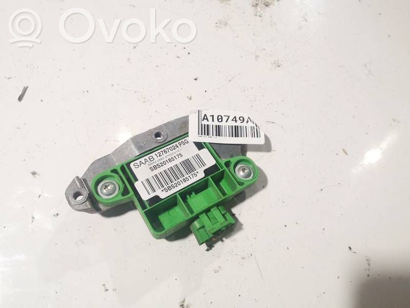 Saab 9-5 Sensor / Fühler / Geber 