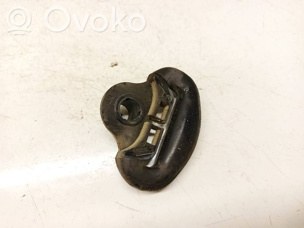 Seat Alhambra (Mk1) Altra parte interiore 