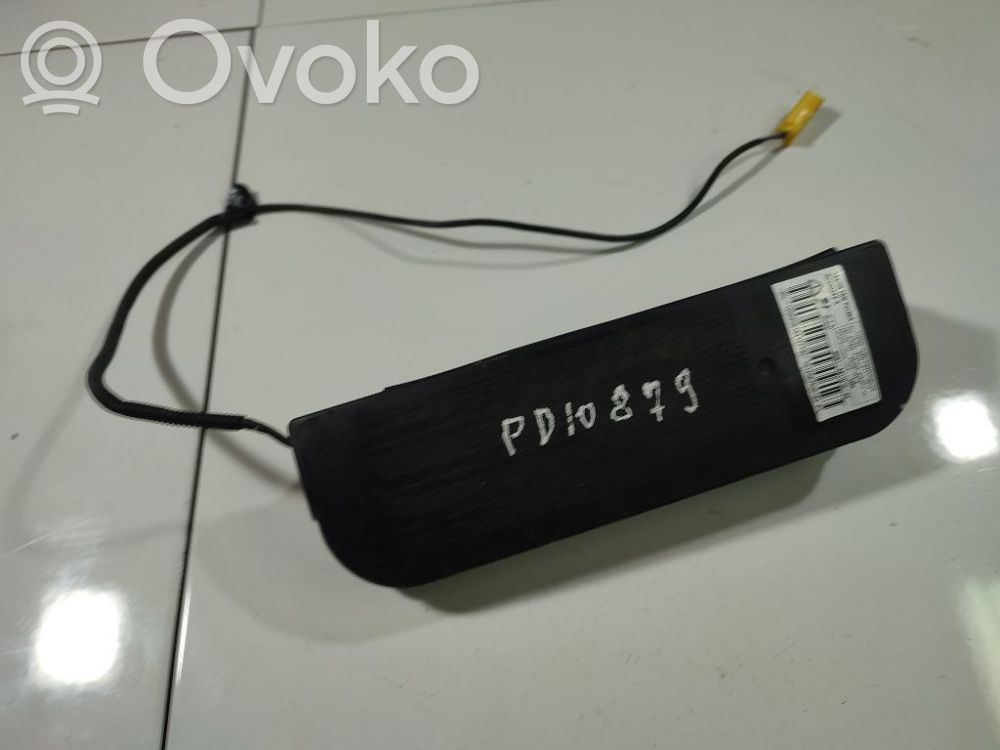 Ford Focus Airbag sedile 