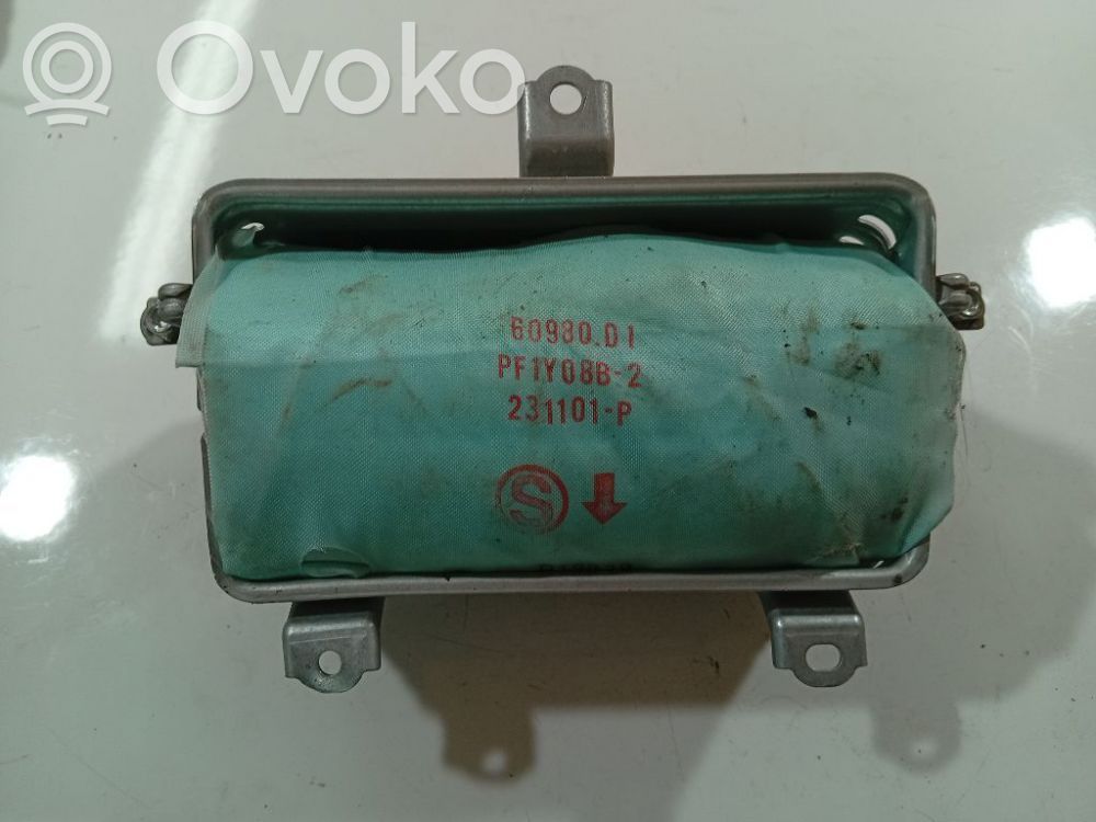 Toyota Corolla E120 E130 Airbag pasager 