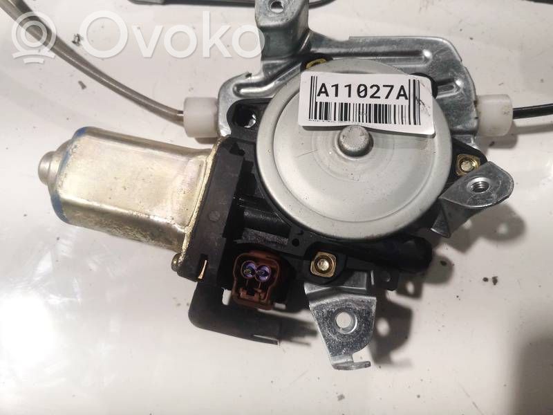 Nissan X-Trail T30 Motor macara geam ușă spate 