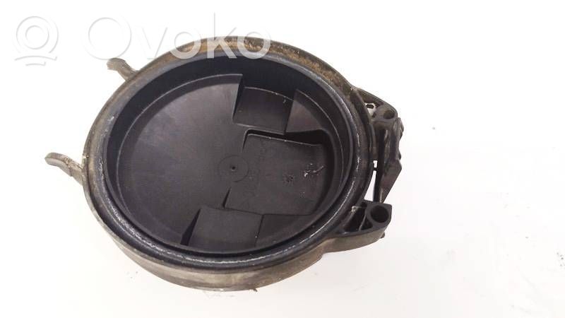 Mercedes-Benz C W203 Parapolvere per faro/fanale 