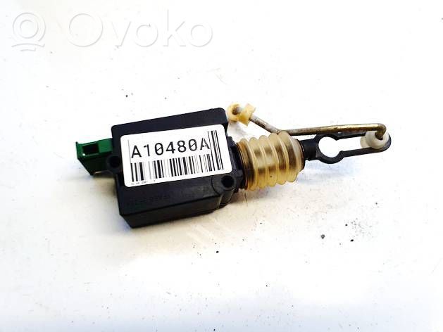 Motor închidere centralizată   8D9962115A,406204247,406204247,8D9962115A