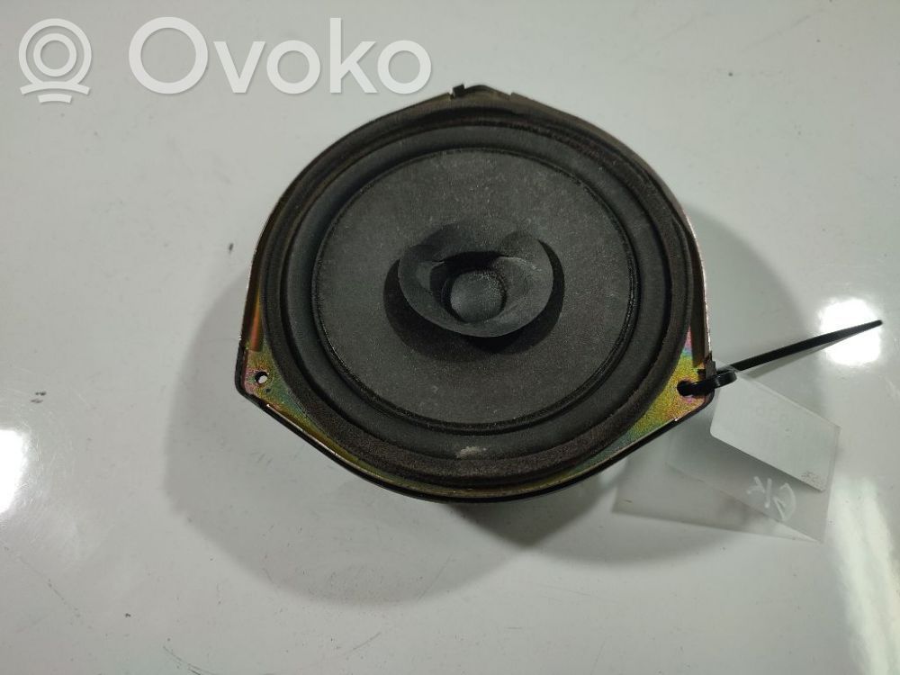 Mazda Premacy Altoparlante portiera anteriore 