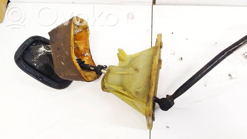 Renault Thalia I Vaihteenvalitsimen verhoilu 