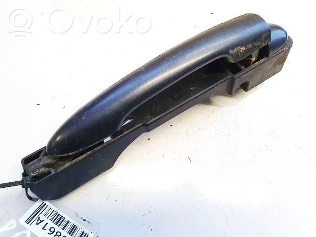 Etuoven ulkokahva   8200004747,8200004747