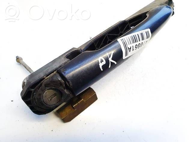 Renault Laguna II Maniglia esterna per portiera anteriore