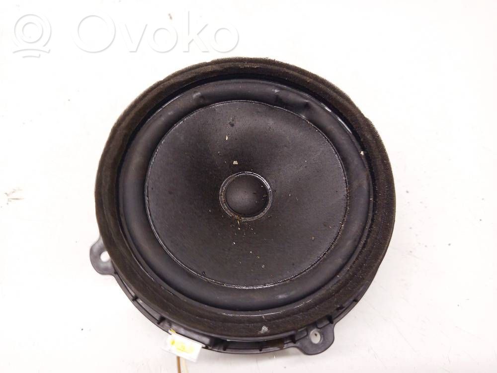 KIA Optima Etuoven kaiutin 