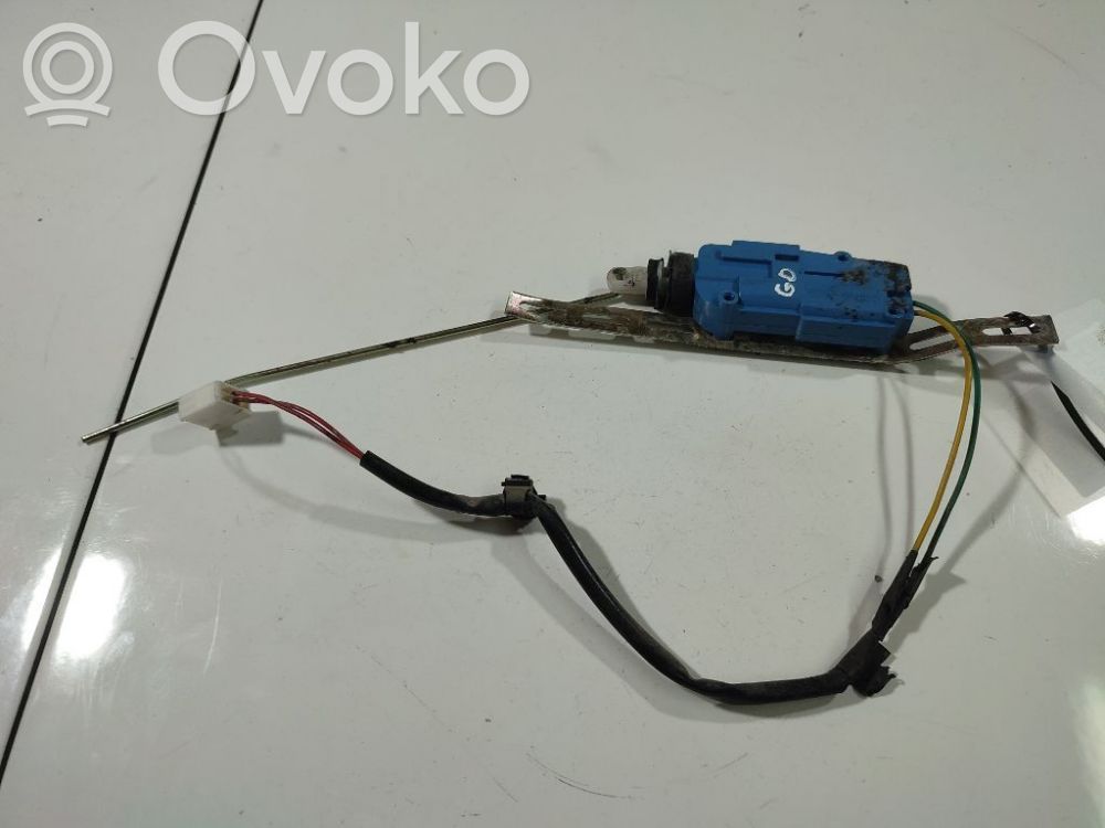 Motor de bloqueo de puertas   ZL012583634,ZL012583634,ZL012583634,ZL012583634