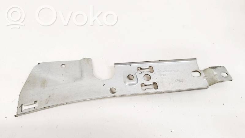 Ford Mondeo MK IV Altra parte esteriore 