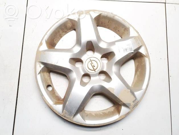 Opel Zafira B R16-pölykapseli 